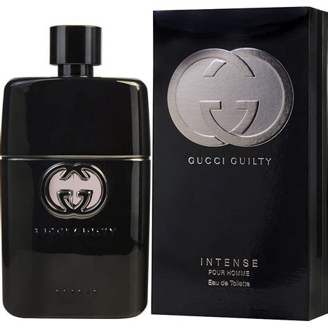 gucci guilty intense bayan 50 ml|gucci guilty intense 50ml.